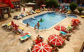 Ölüdeniz Türk Hotel